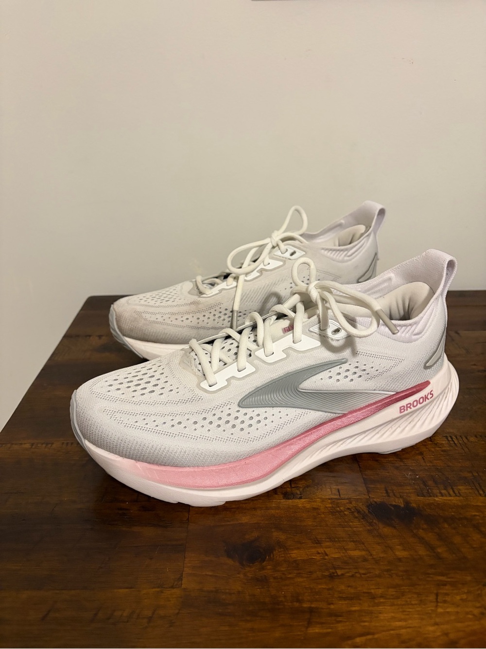 Brooks Glycerin 23 Women's Running Shoes